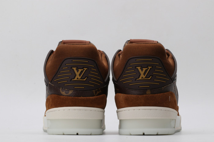 LVT  SNEAKERS   KICKZE L&V-25