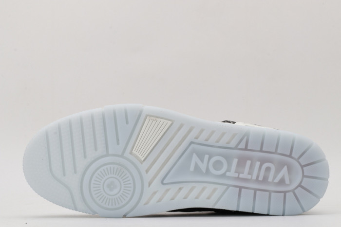 LVT  SNEAKERS   KICKZE L&V-33