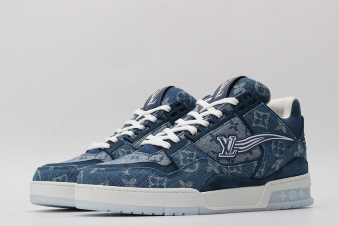 LVT  SNEAKERS   KICKZE L&V-34