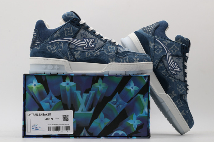 LVT  SNEAKERS   KICKZE L&V-34