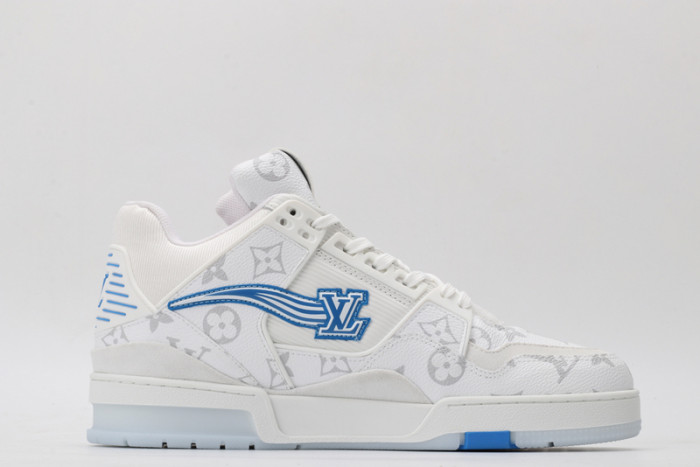 LVT  SNEAKERS   KICKZE L&V-36