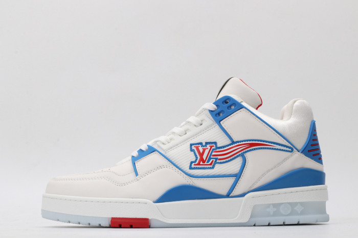 LVT  SNEAKERS   KICKZE L&V-37