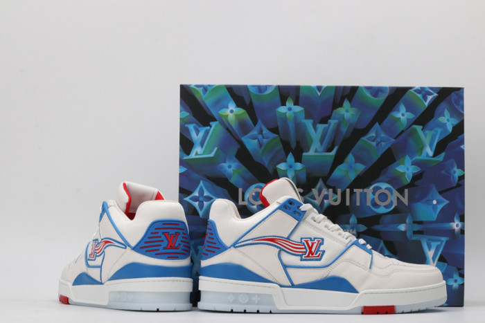 LVT  SNEAKERS   KICKZE L&V-37