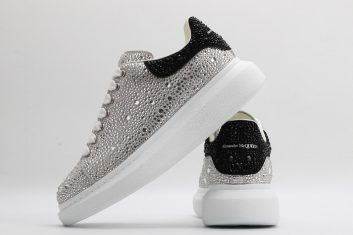 ALEXANDER MCQUEEN SOLE SNEAKERS KICKZE-30