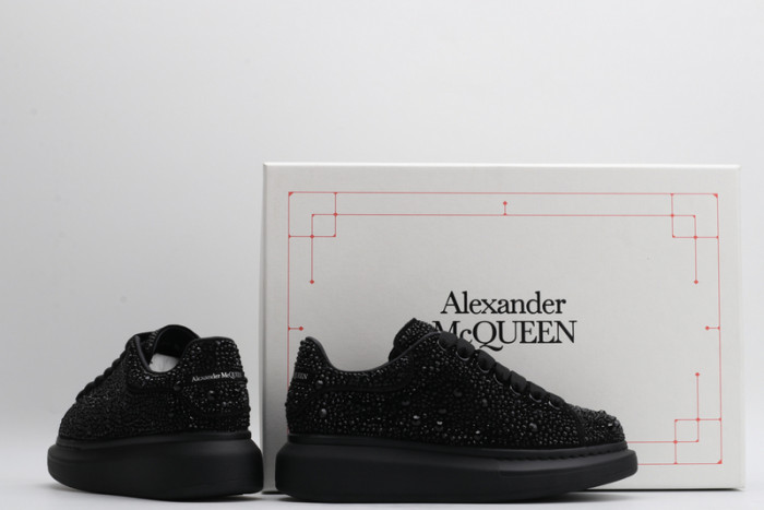 ALEXANDER MCQUEEN SOLE SNEAKERS KICKZE-31