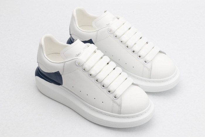 ALEXANDER MCQUEEN SOLE SNEAKERS KICKZE-34