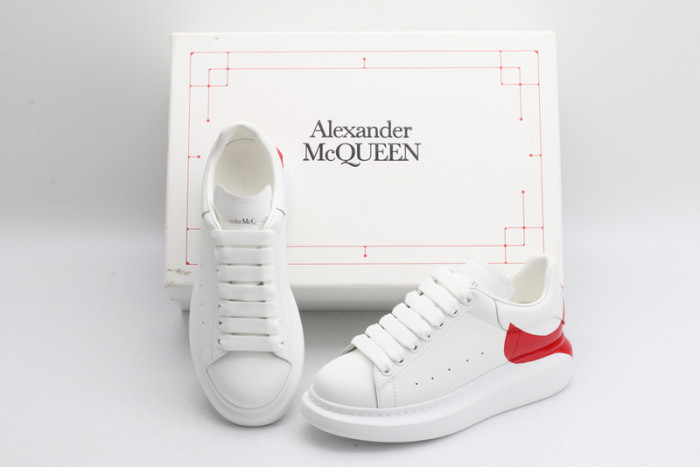ALEXANDER MCQUEEN SOLE SNEAKERS KICKZE-36