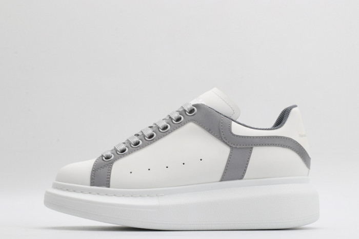 ALEXANDER MCQUEEN SOLE SNEAKERS KICKZE-38