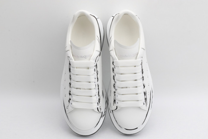 ALEXANDER MCQUEEN SOLE SNEAKERS KICKZE-39