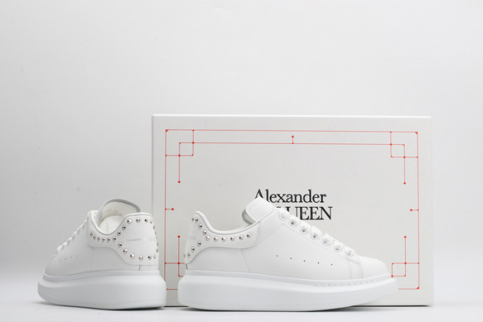 ALEXANDER MCQUEEN SOLE SNEAKERS KICKZE-40