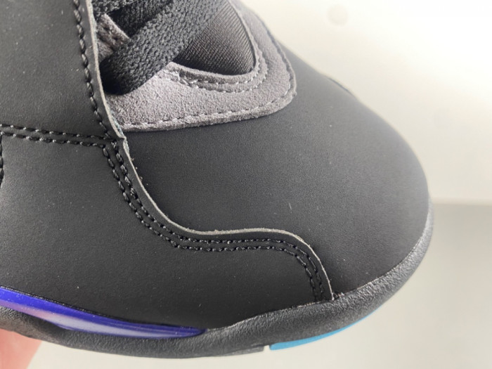 Air Jordan 8 Retro "Aqua" (2025)  305381-006