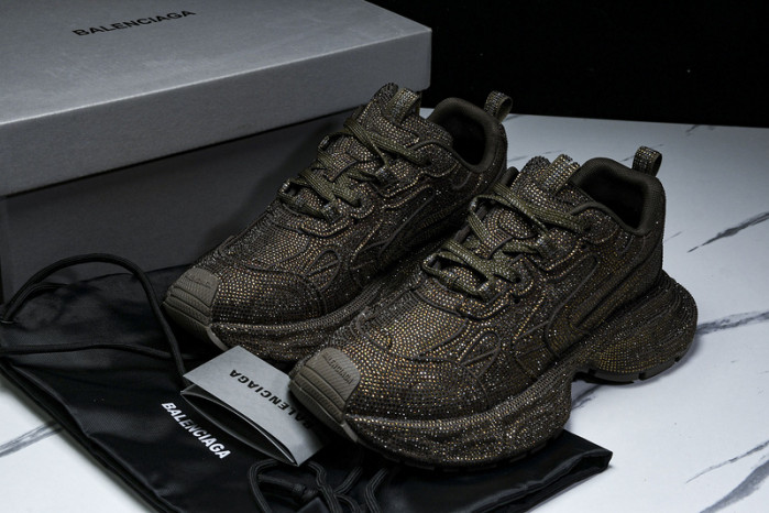 BL 3XL -COPSHOE BL 311