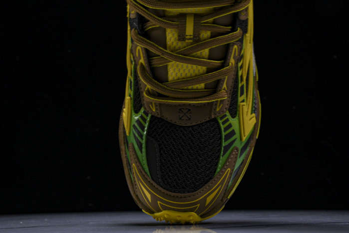 OF sneakers others  copshoe OW-116