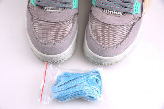 Union LA Air Jordan 4 30th Anniversary DJ5718-242