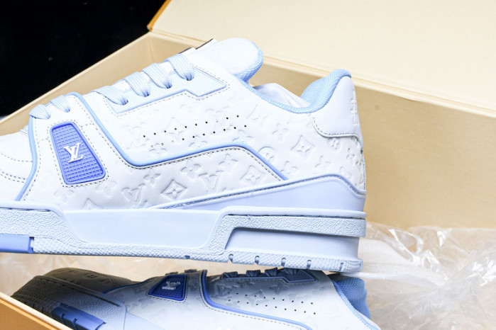 LVT  SNEAKERS   COPSHOE  L&V-276