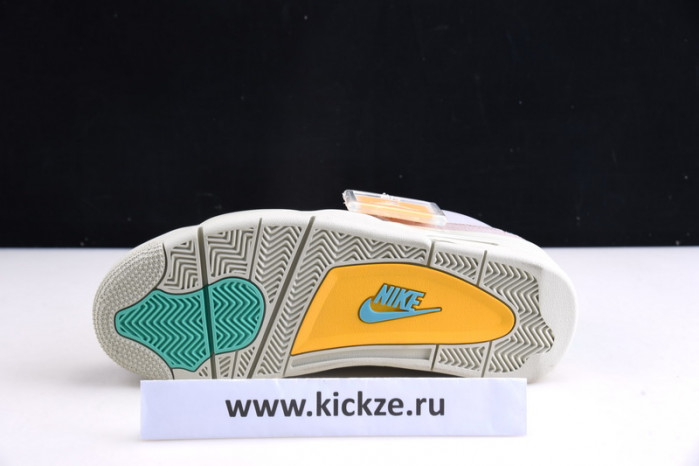 Union LA Air Jordan 4 30th Anniversary DJ5718-242