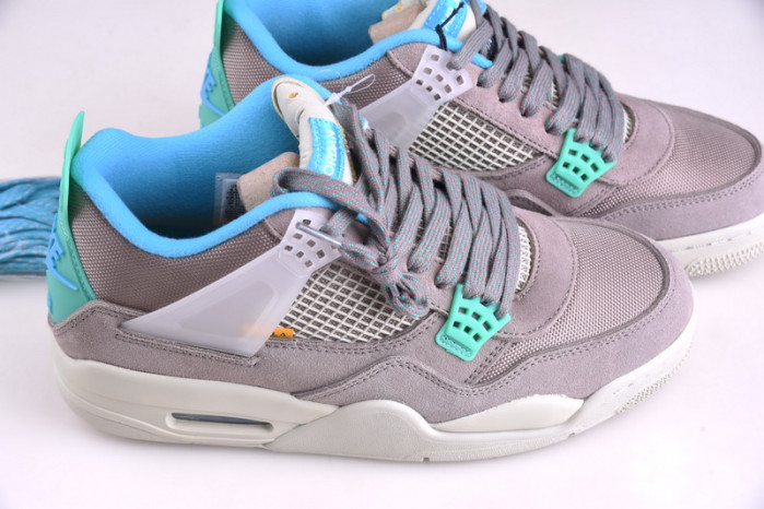 Union LA Air Jordan 4 30th Anniversary DJ5718-242