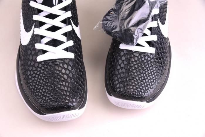 NIKE KOBE 6 PROTRO MAMBACITA MAMBA FOREVER CW2190-002