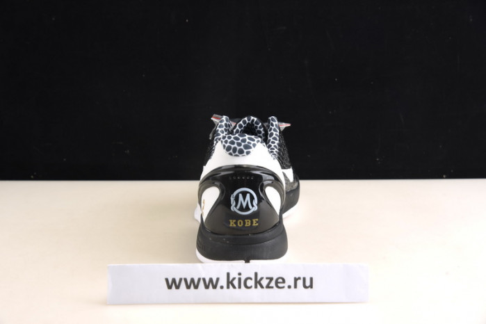 NIKE KOBE 6 PROTRO MAMBACITA MAMBA FOREVER CW2190-002