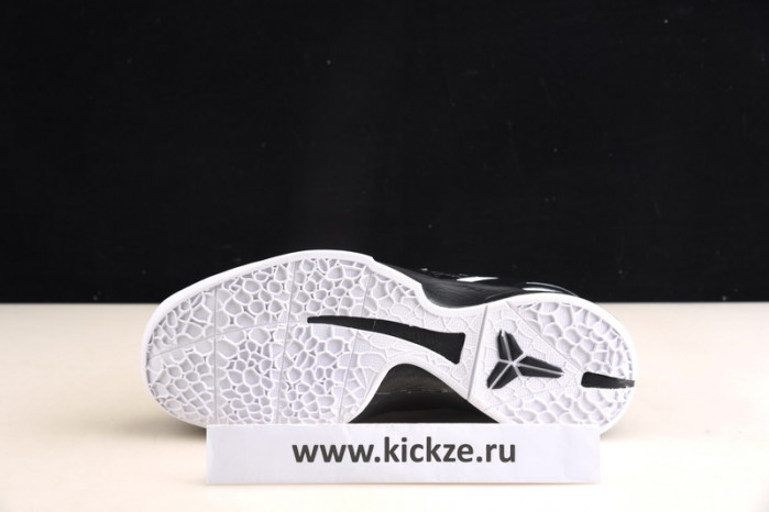 NIKE KOBE 6 PROTRO MAMBACITA MAMBA FOREVER CW2190-002