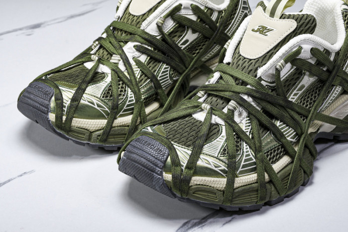 BL 3XL -COPSHOE BL 313