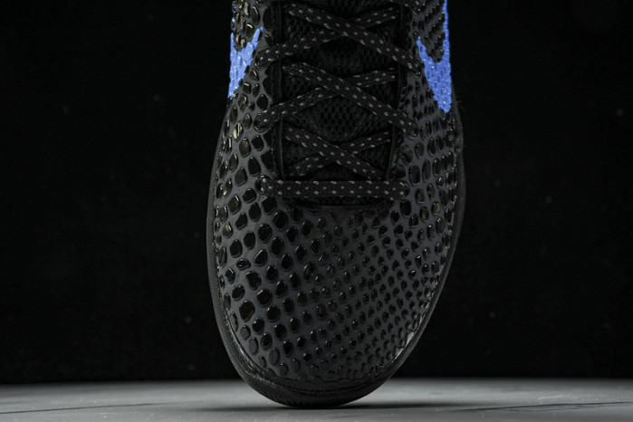 Nike Kobe 6 Dark Knight  429659-016