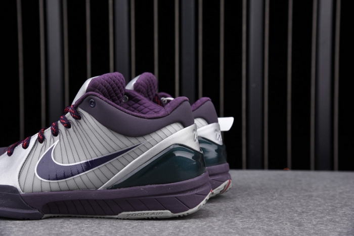 Nike Kobe 4 Chaos Joker - 344335-051