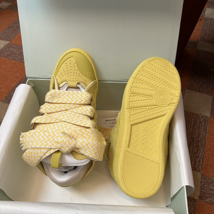 LANVIN SNEAKERS COPSHOE LA-139