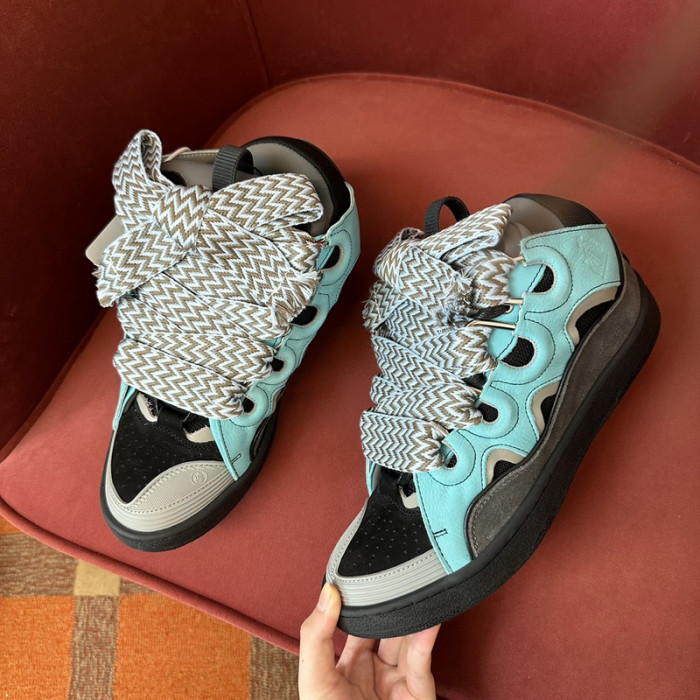 LANVIN SNEAKERS COPSHOE LA-141