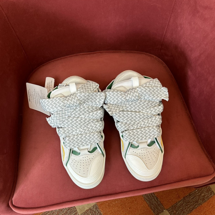 LANVIN SNEAKERS COPSHOE LA-142