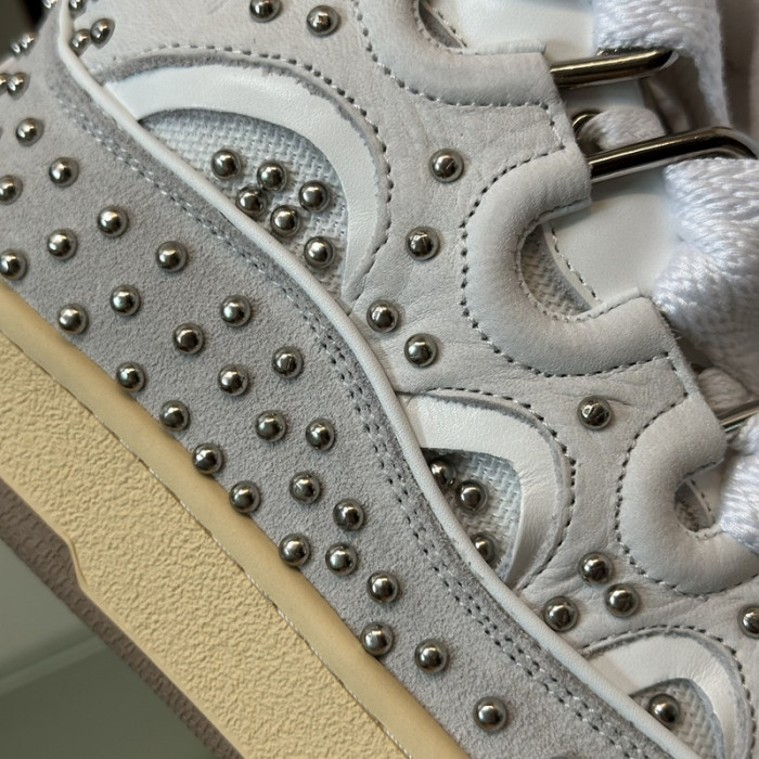 LANVIN SNEAKERS COPSHOE LA-143