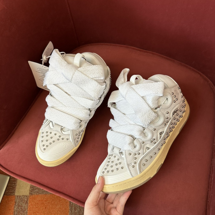 LANVIN SNEAKERS COPSHOE LA-143