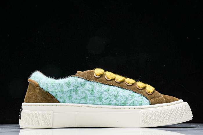 D1R* B33  SNEAKER  COPSHOE DR-229