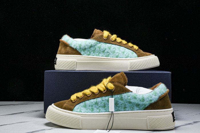 D1R* B33  SNEAKER  COPSHOE DR-229