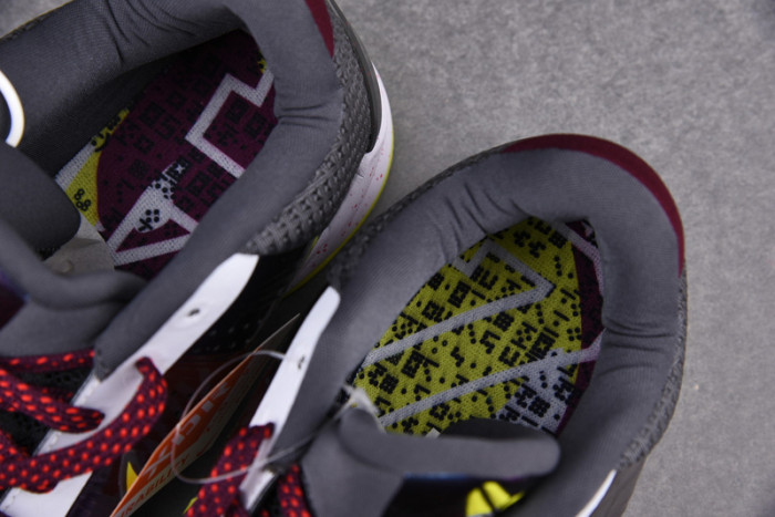 Nike Kobe 5 Protro Chaos - CD4991-100