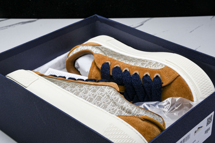 D1R* B33   SNEAKER  COPSHOE DR-230