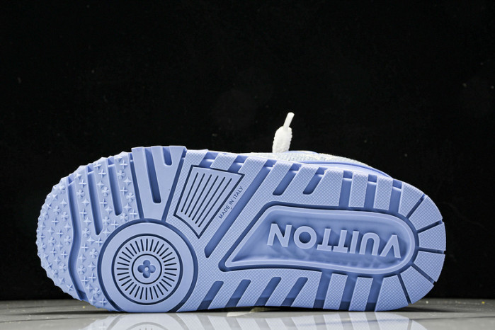 LVT  SNEAKERS   COPSHOE  L&V-313