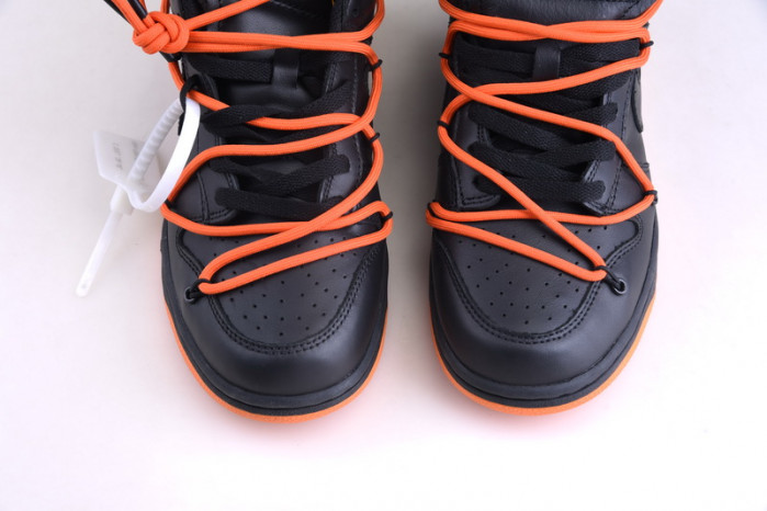 OF x Nike Air  Dunk   CU6015-200