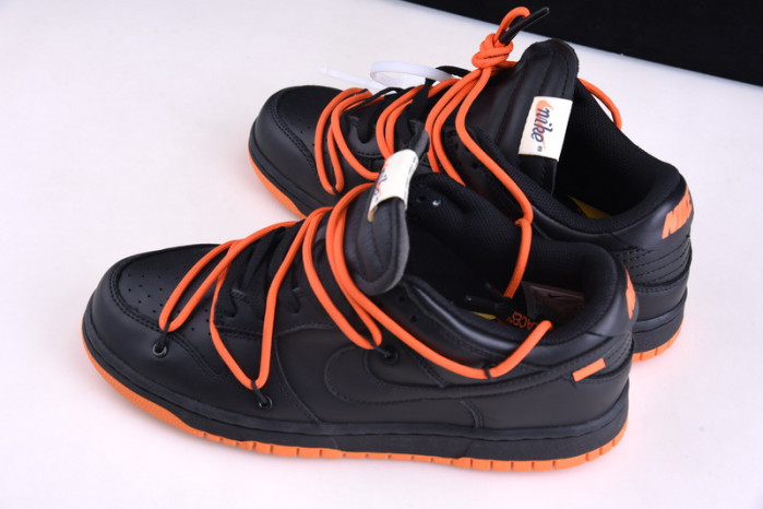 OF x Nike Air  Dunk   CU6015-200