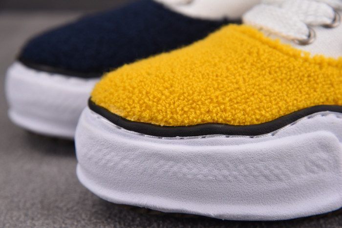 AMIRI  SNEAKERS   COPSHOE AM-194