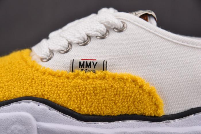 AMIRI  SNEAKERS   COPSHOE AM-194