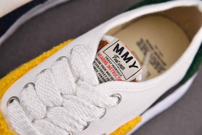 AMIRI  SNEAKERS   COPSHOE AM-194