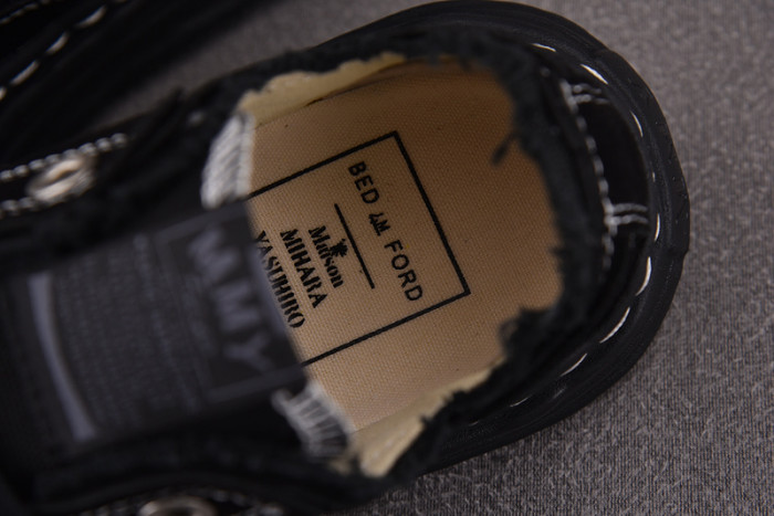 AMIRI  SNEAKERS   COPSHOE AM-195