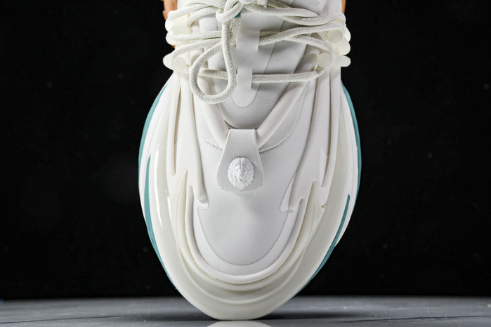 BALMAIN  SNEAKERS COPSHOE BM -09