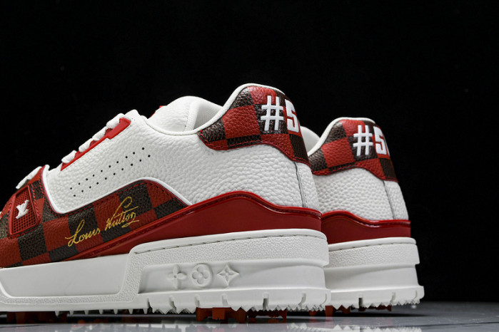 LVT  SNEAKERS   COPSHOE  L&V-314