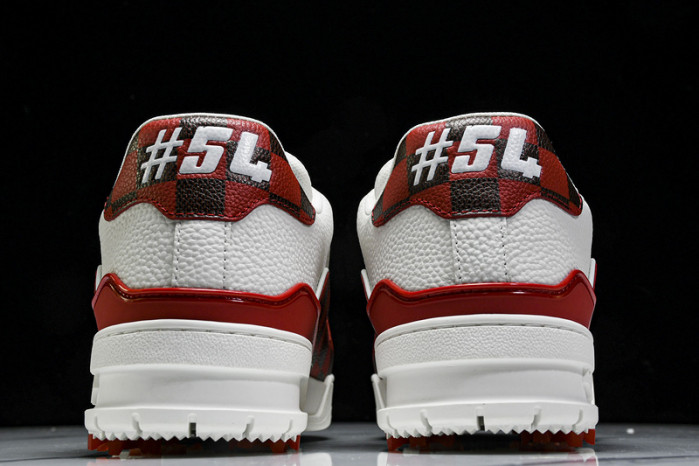 LVT  SNEAKERS   COPSHOE  L&V-314