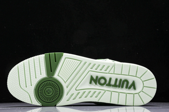 LVT  SNEAKERS   COPSHOE  L&V-316