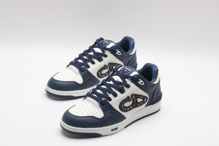 D1R* B57  SNEAKER  COPSHOE DR-234