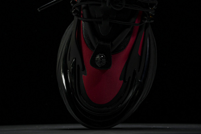 BALMAIN  SNEAKERS COPSHOE BM -10