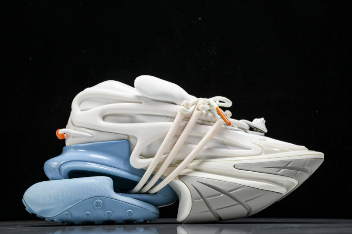 BALMAIN  SNEAKERS COPSHOE BM -11